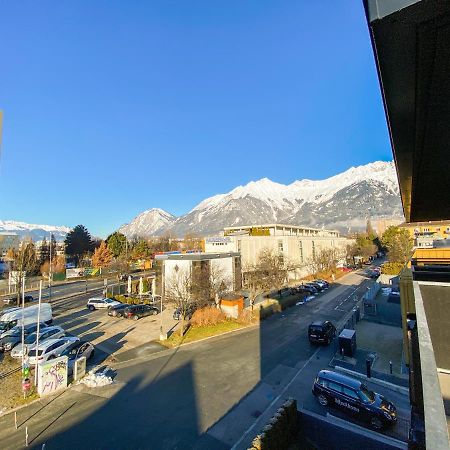 Blackhome Innsbruck City East I Contactless Check-In エクステリア 写真