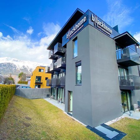 Blackhome Innsbruck City East I Contactless Check-In エクステリア 写真