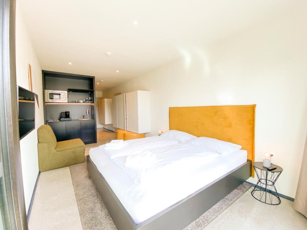 Blackhome Innsbruck City East I Contactless Check-In エクステリア 写真