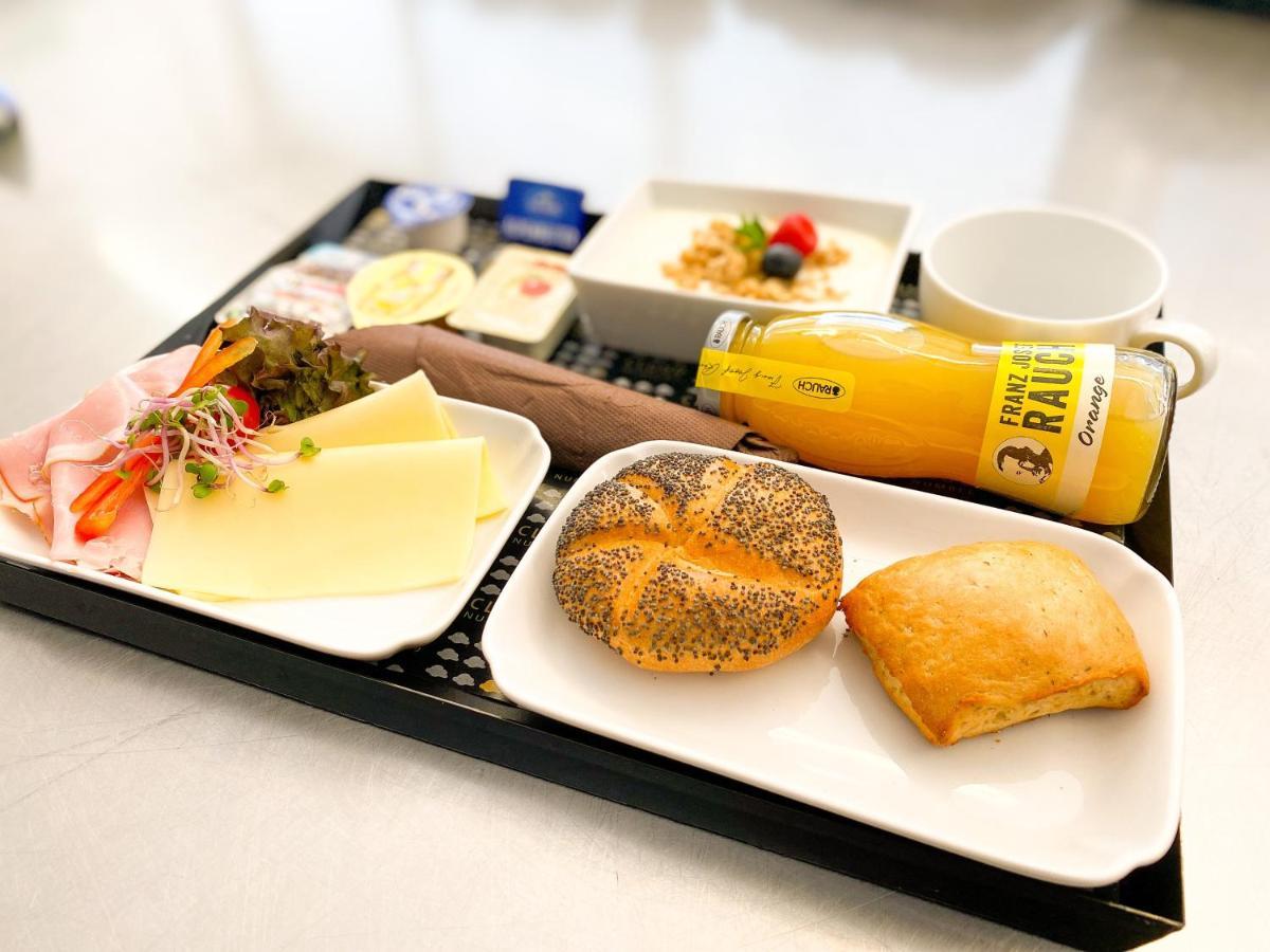 Blackhome Innsbruck City East I Contactless Check-In エクステリア 写真