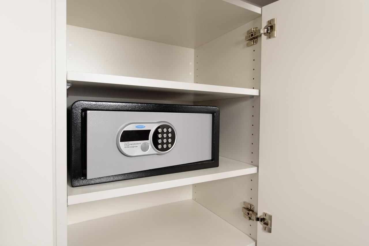 Blackhome Innsbruck City East I Contactless Check-In エクステリア 写真