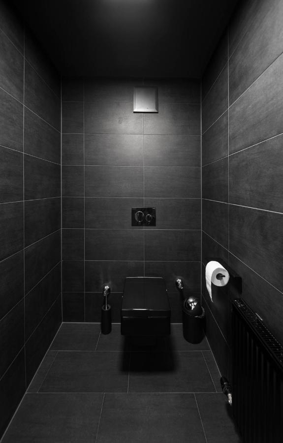 Blackhome Innsbruck City East I Contactless Check-In エクステリア 写真