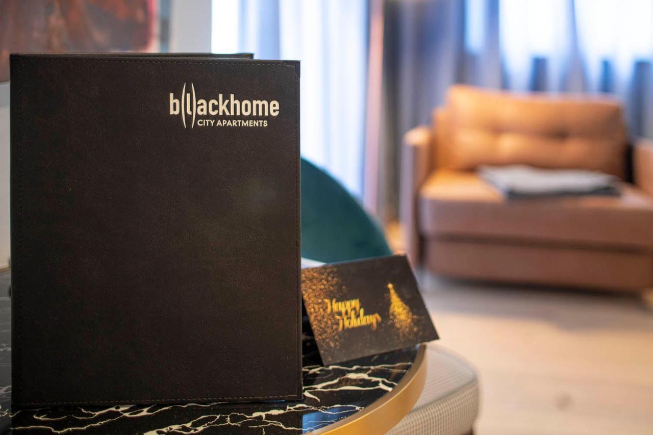 Blackhome Innsbruck City East I Contactless Check-In エクステリア 写真