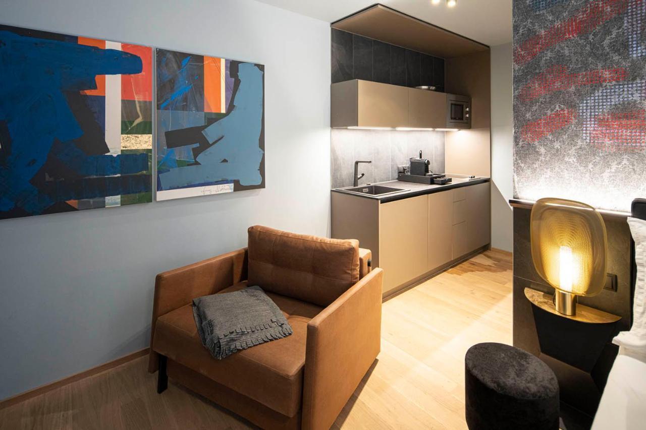 Blackhome Innsbruck City East I Contactless Check-In エクステリア 写真