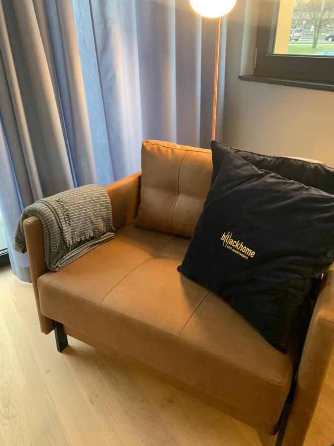 Blackhome Innsbruck City East I Contactless Check-In エクステリア 写真
